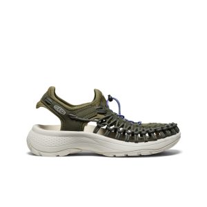 Women's UNEEK Astoria  |  Forest Night/Skipper Blue