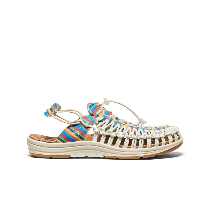 All Gender UNEEK II Convertible x Iro To Ikiru Wo Tukuru Fuku | Multi/Birch