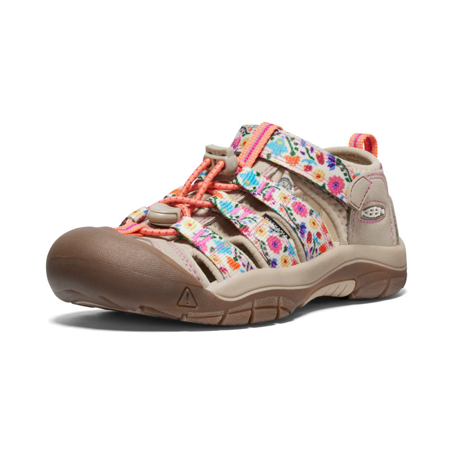 Big Kids' Newport H2 | Safari/Birch - Image 3
