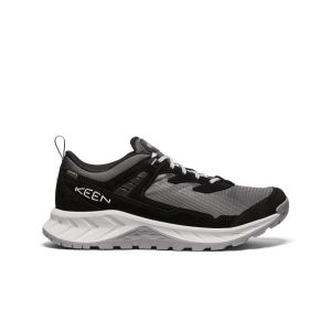 Men's Hightrail Waterproof Hiking Shoe  |  Black/Vapor