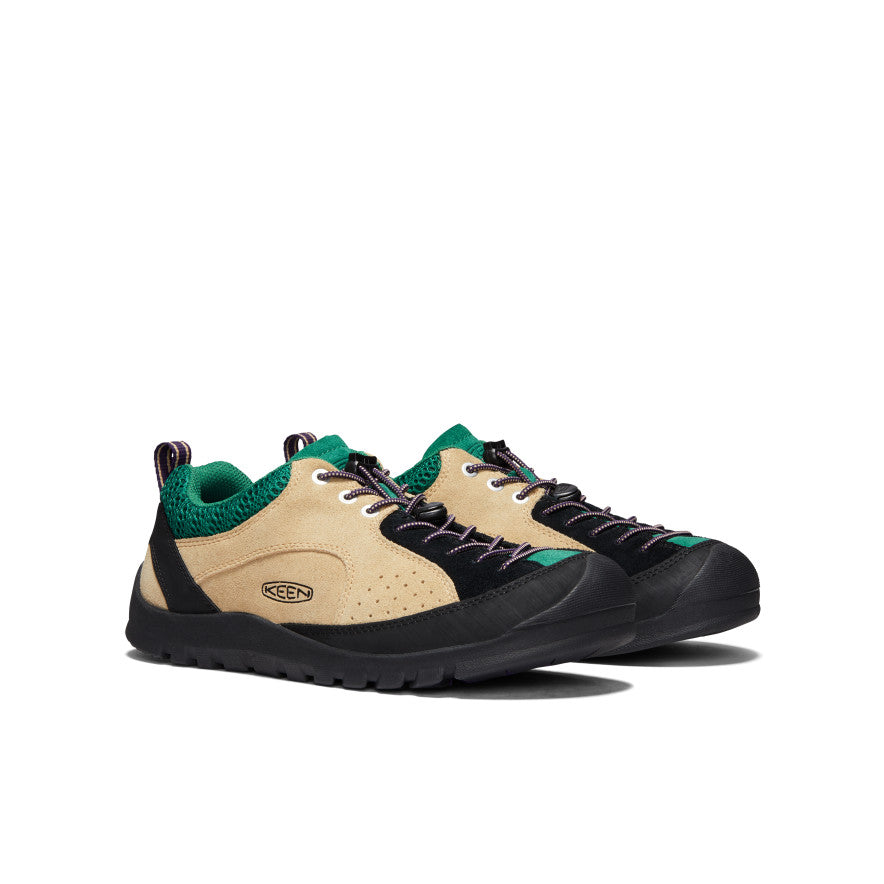 Men's Jasper Rocks Sneaker | Taos Taupe/Evergreen - Image 2