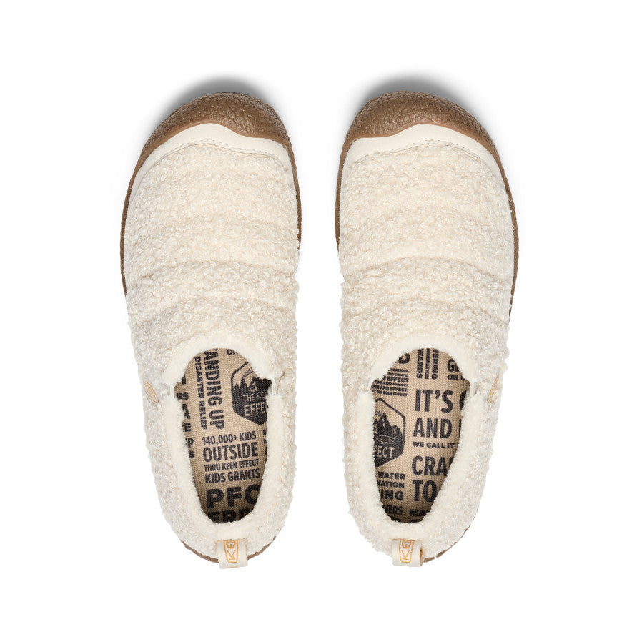 Women's Howser II | Birch/Curry - Image 4