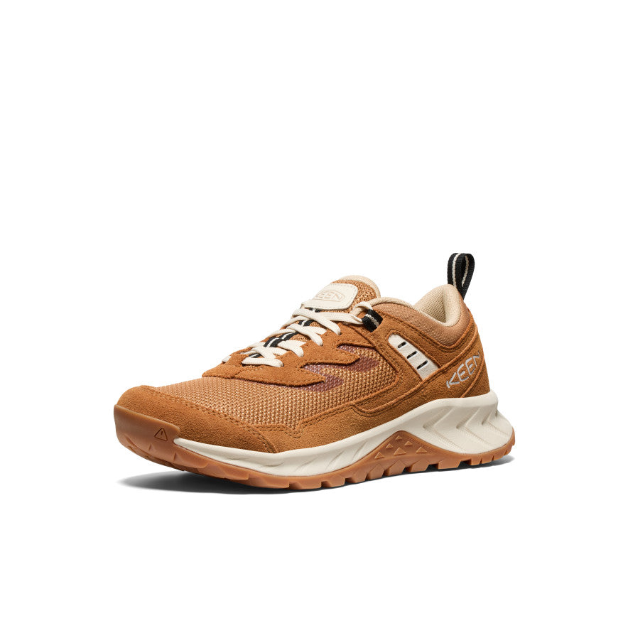 Women's Hightrail Vented Hiking Shoe | Chipmunk/Birch - Image 3