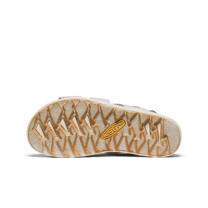 Women's Elle Criss Cross Sandal | Thistle/Toadstool - Image 6