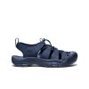 Men's Newport H2 Sandal  |  Monochrome/Navy
