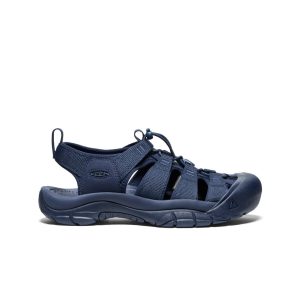 Men's Newport H2 Sandal | Monochrome/Navy