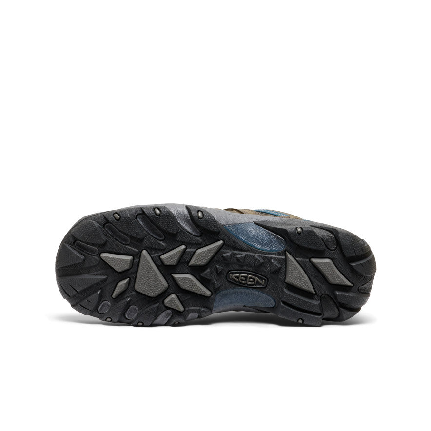 Men's Voyageur | Alcatraz/Legion Blue - Image 6