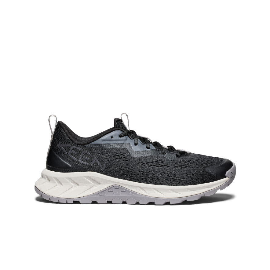 Men's Versacore Speed Shoe | Black/Steel Grey
