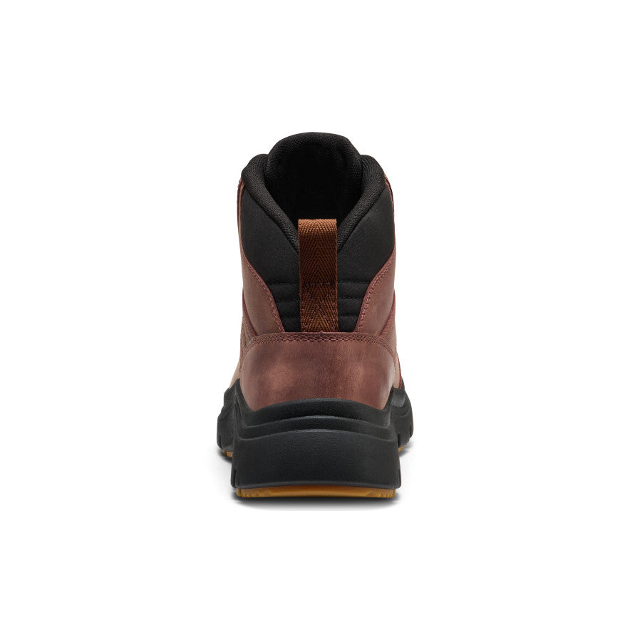 Women's Kosa Pyrenees Boot | Nutmeg - Image 4