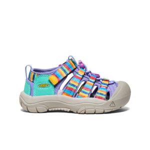 Little Kids' Newport H2 Sandal x Iro To Ikiru Wo Tukuru Fuku | Iro To Ikiru Wo Tukuru Fuku