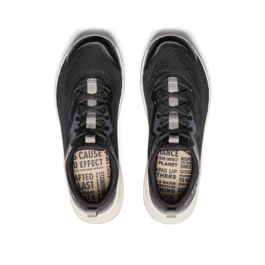 Men's Versacore Speed Shoe | Black/Steel Grey - Image 4