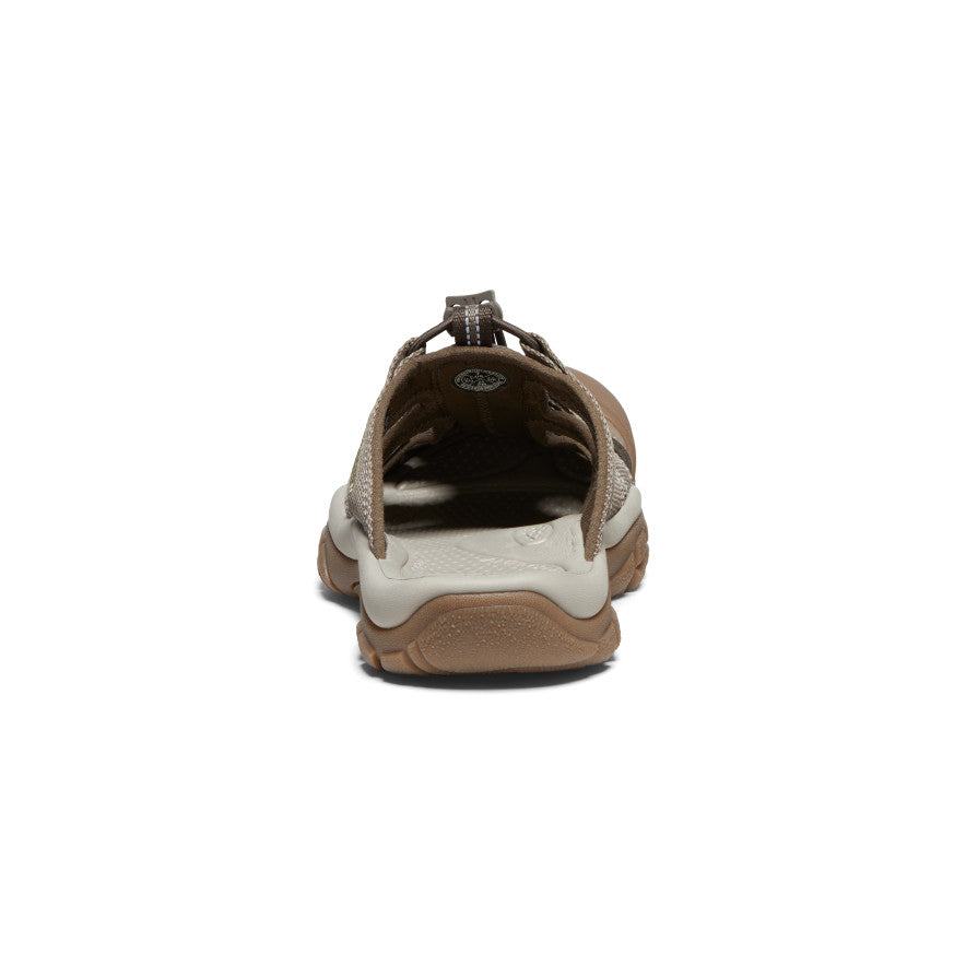 Women's Newport Slide | Timberwolf/Tarragon - Image 5