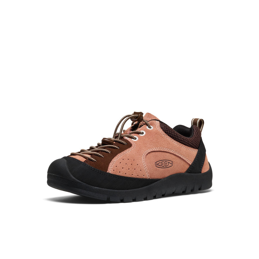 Women's Jasper Rocks Sneaker | Cork/Java - Image 3