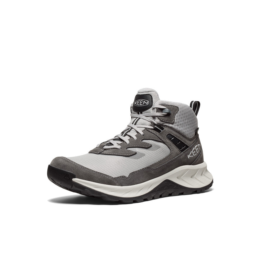 Men's Hightrail Waterproof Hiking Boot | Alloy/Vapor - Image 3