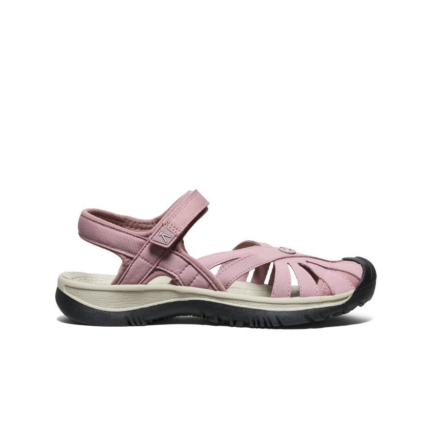 Women's Rose Sandal | Toadstool