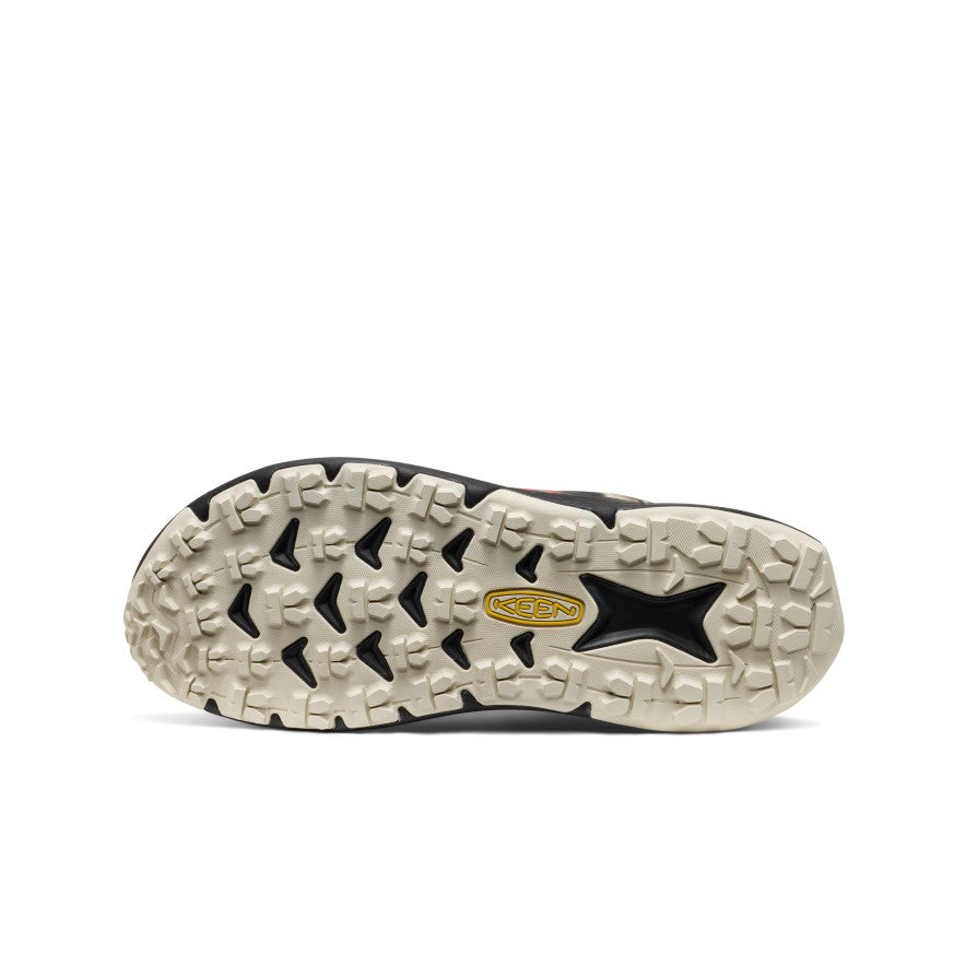 Men's 450 Dirt Hiking Shoe x Ultra Heavy & Palm Graphics | Multi/Black - Image 6