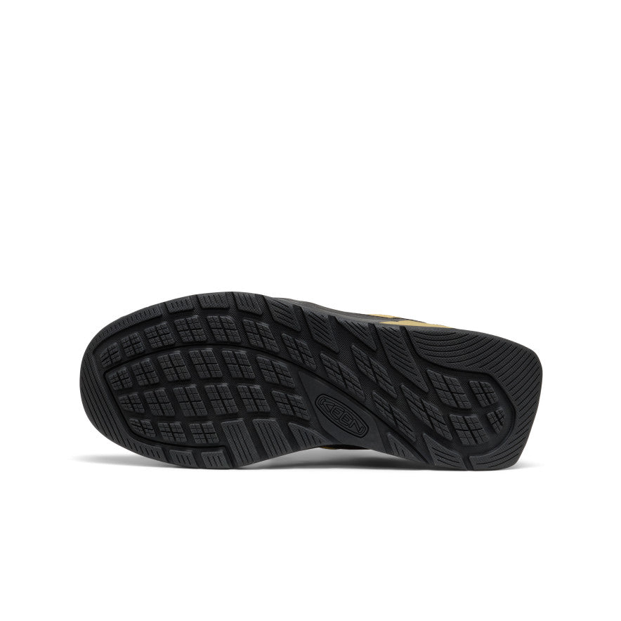 Women's Jasper III Sneaker | Khaki/Black - Image 9