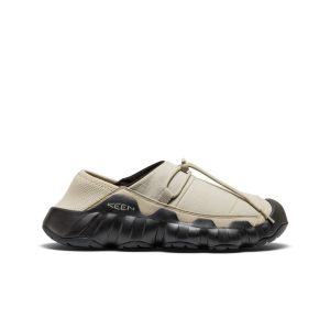 Men's Hypowser Crushback Shoe  |  Abbey Stone/Black