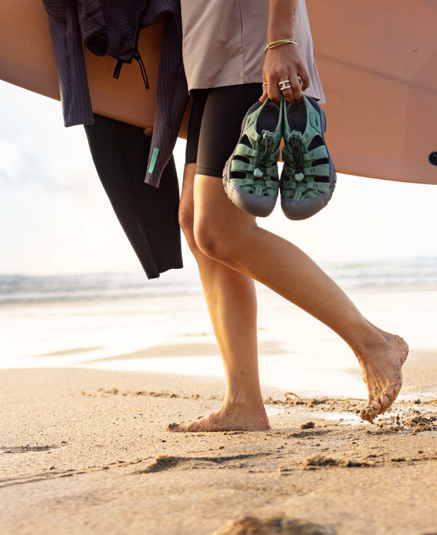 Women's Newport H2 | Raya Black - Image 7