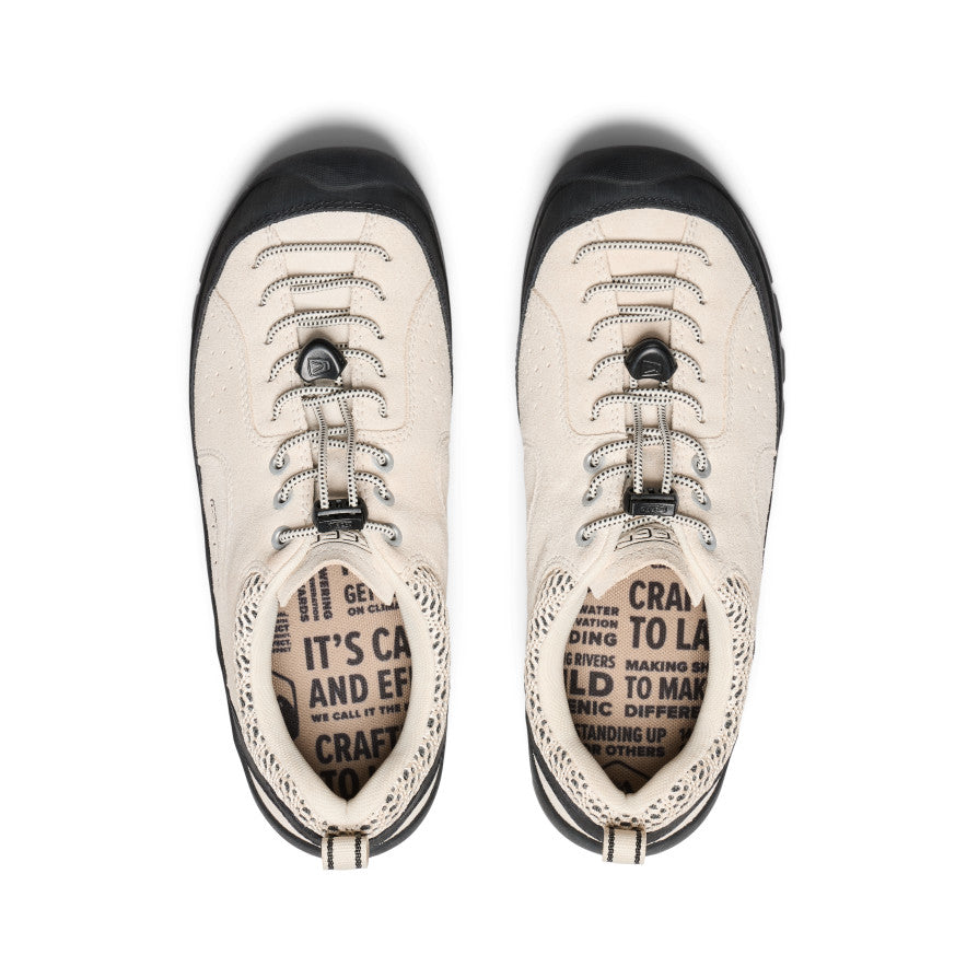 Women's Jasper Rocks Sneaker | Birch/Black - Image 5