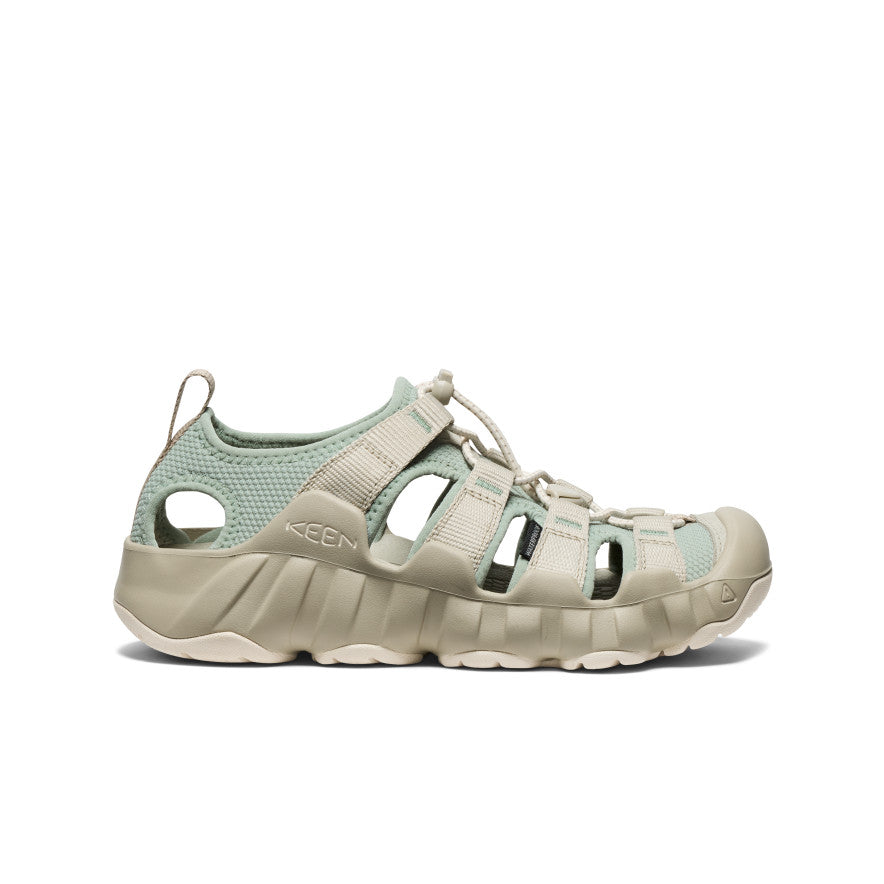 Women's Hyperport H2 Sandal | Iceberg Green/Abbey Stone
