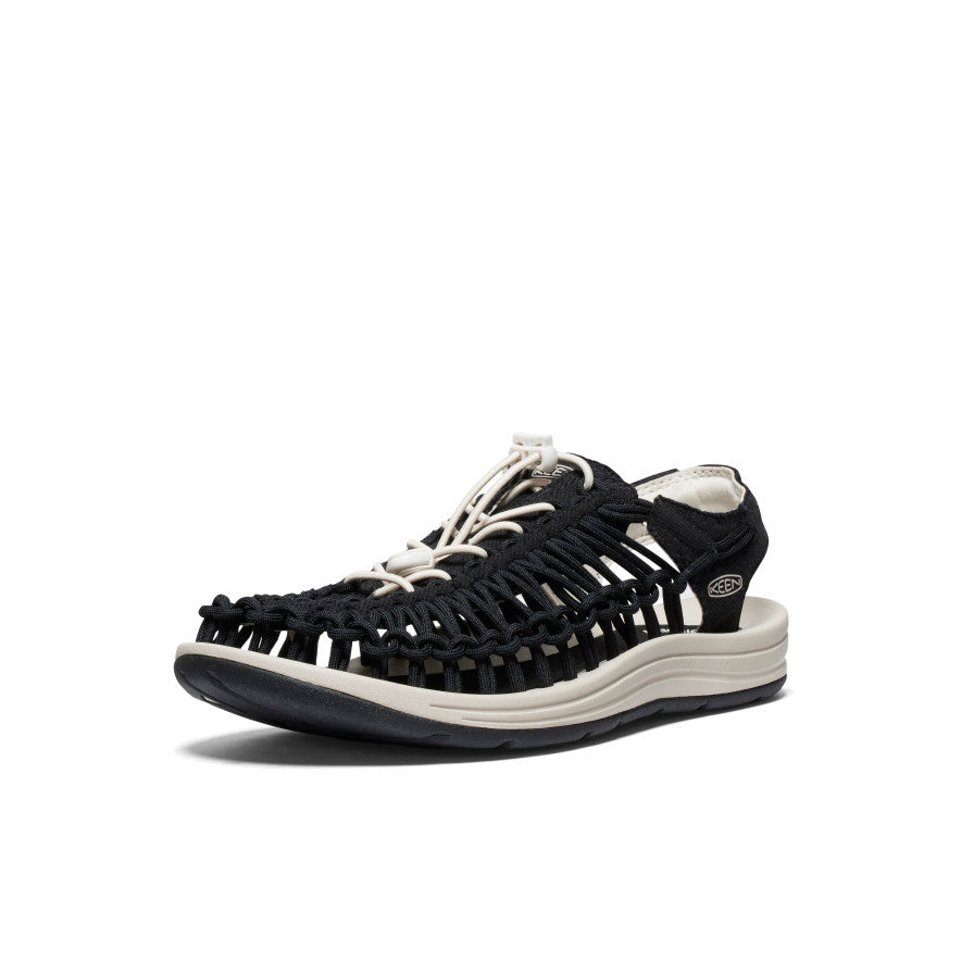 Men's UNEEK Canvas | Black/Birch - Image 3