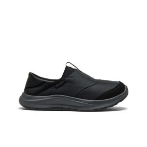 Men's Whyser Slip-On | Black