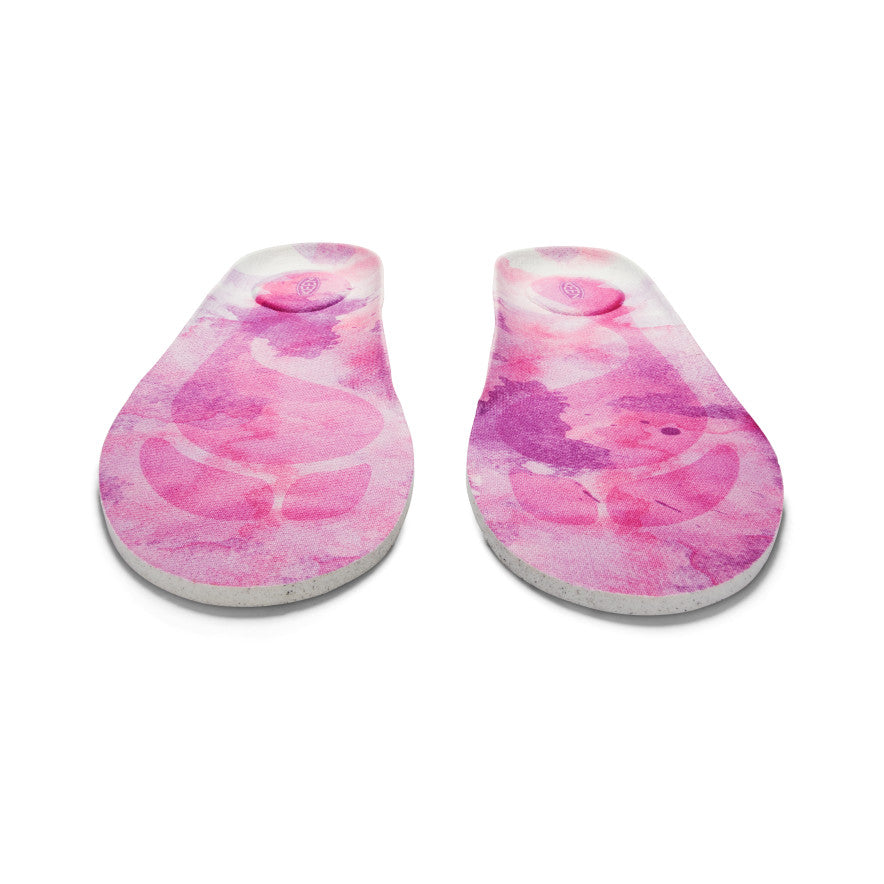 Women's Terradora Replacement Insole | Pink - Image 2