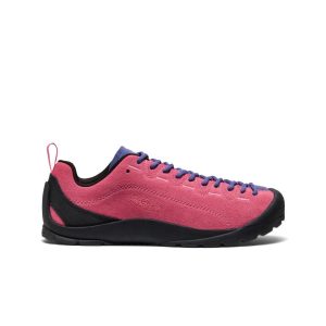 Women's Jasper Sneaker | Pink Lemonade/Skipper Blue