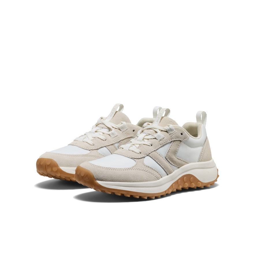 Big Kids' KS86 Sneaker | Birch/Star White - Image 2